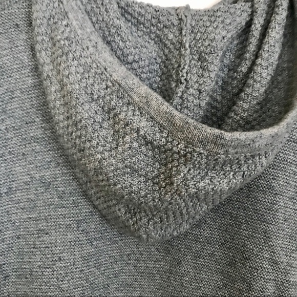 Organic Cotton Hooded sweater - Picture 6 of 7